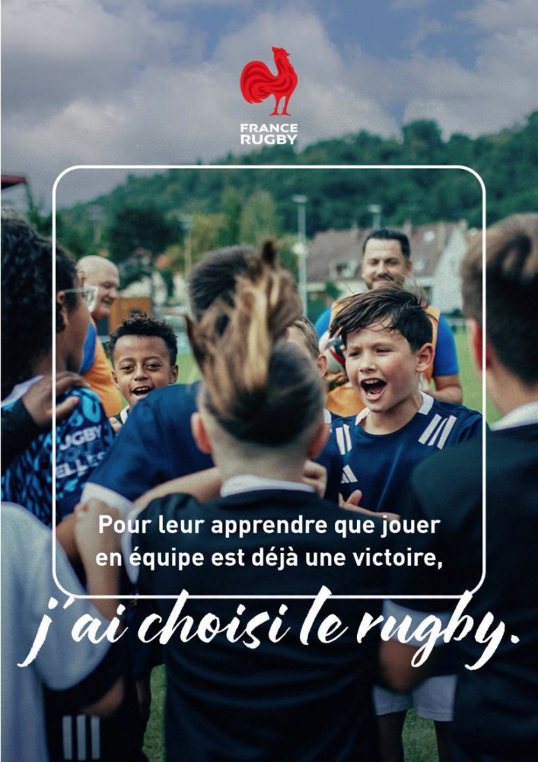 PORTES OUVERTES 20266 2027 AU ROCT !