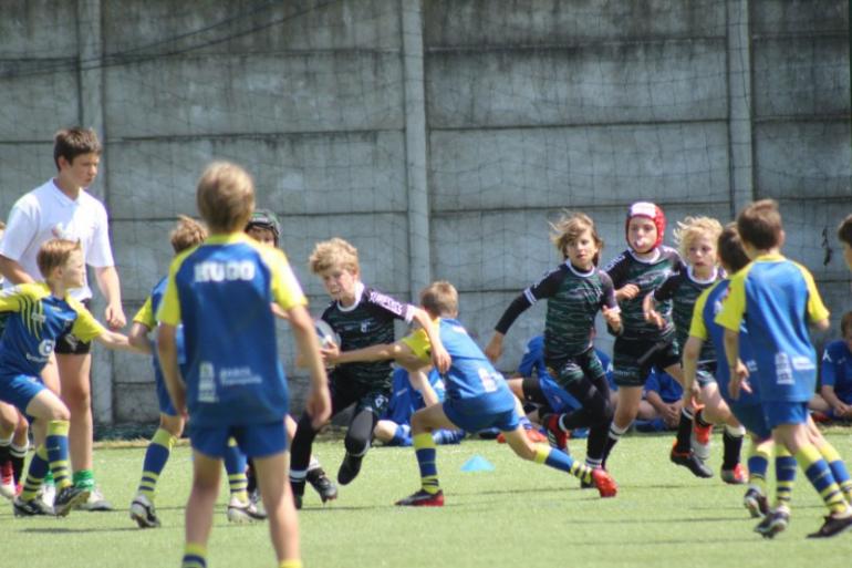 Dimanche 16 Juin 2019 - 6ème Tournoi International Jean-Marie LELEU