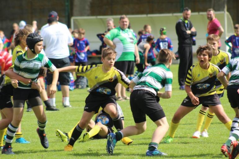 Dimanche 16 Juin 2019 - 6ème Tournoi International Jean-Marie LELEU