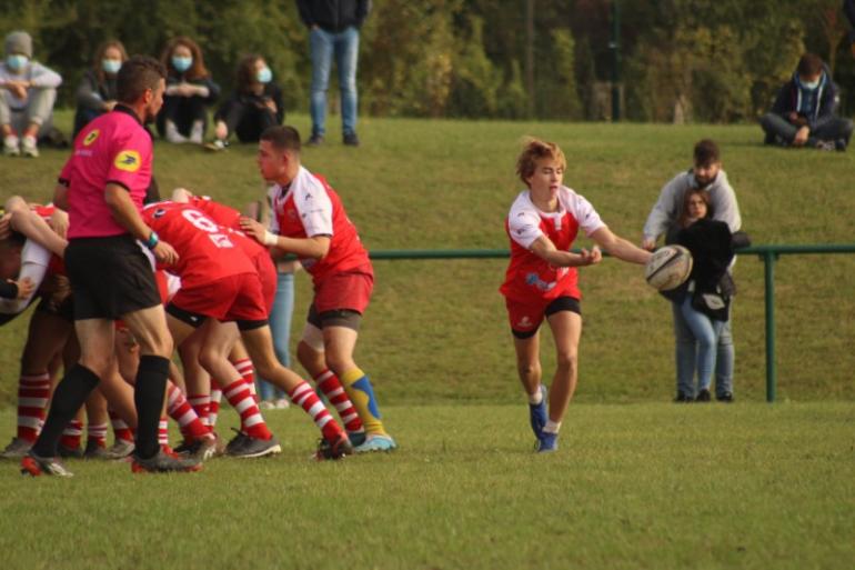 03 et 04.10.2020 - Résultats du Week-end. Régional 1, U16 et U19  et Fédérale 2 Féminines