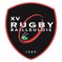 XV Bailleulois XV Bailleulois