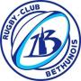RUGBY CLUB BETHUNE RUGBY CLUB BETHUNE