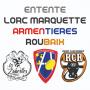 RUGBY CLUB ROUBAIX RUGBY CLUB ROUBAIX