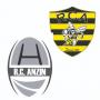 ENTENTE RC ST-AMAND / RC ANZIN ENTENTE RC ST-AMAND / RC ANZIN
